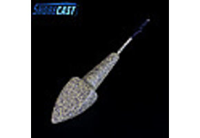 SHORECAST DE DUCK SOLID SAND 100 GRAM