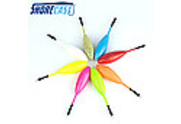 SHORECAST MEDIUM TAIL BEACHBOMB  60 GR UNCOATED