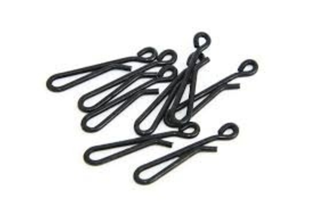 GEMINI GENIE ECLIPS(BLACK LINK CLIPS)