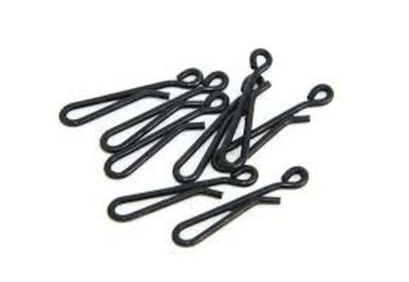 GEMINI GENIE ECLIPS(BLACK LINK CLIPS)