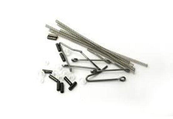 GEMINI GENIE PULLEY CLIP