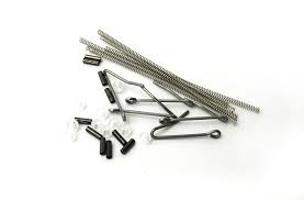 GEMINI GENIE PULLEY CLIP