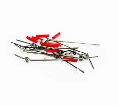 GEMINI GENIE ALPHA BAIT CLIP