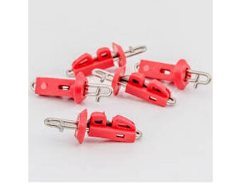 GEMINI SPLASH DOWN SOLO BAIT CLIP