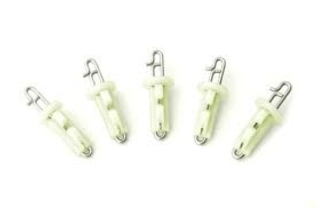 GEMINI SPLASH DOWN SOLO BAIT CLIP GLOW