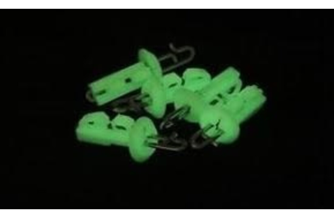 GEMINI SPLASH DOWN SOLO BAIT CLIP GLOW