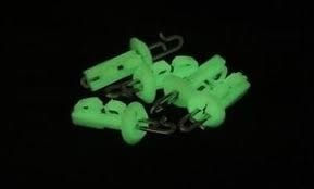 GEMINI SPLASH DOWN SOLO BAIT CLIP GLOW