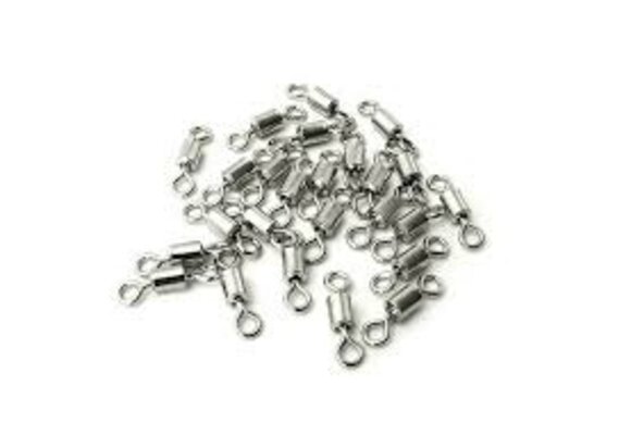 GEMINI 100 LB POWER SWIVEL