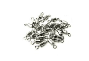 GEMINI 80 LB MAIN LINE SWIVEL