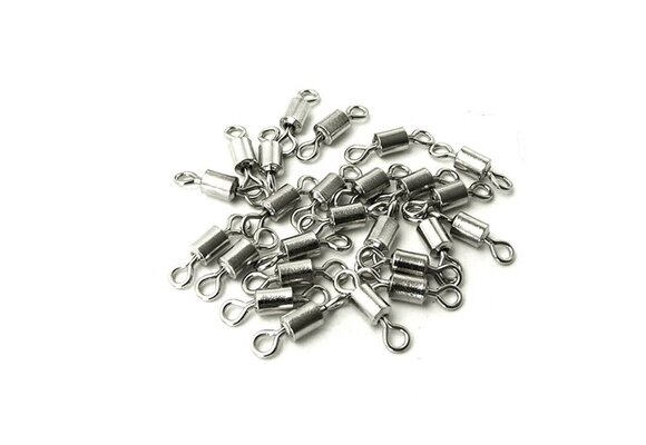 GEMINI 80 LB MAIN LINE SWIVEL