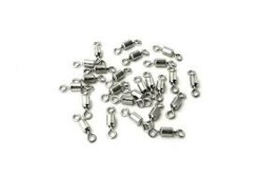 GEMINI 45 LB SNOOD SWIVEL