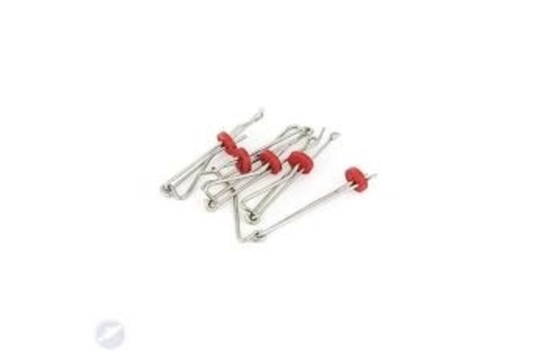 GEMINI GENIE BREAKERS