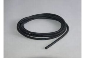 GEMINI NEOPRENE RIG TUBING BLACK