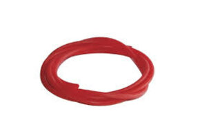 GEMINI NEOPRENE RIG TUBING RED