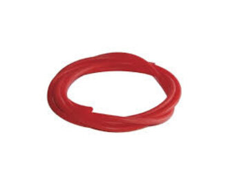 GEMINI NEOPRENE RIG TUBING RED