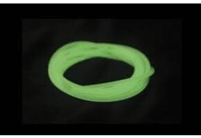 GEMINI PVC RIG TUBING GLOW IN DE DARK