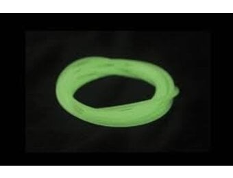 GEMINI PVC RIG TUBING GLOW IN DE DARK