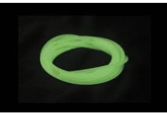 GEMINI PVC RIG TUBING GLOW IN DE DARK