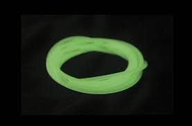 GEMINI PVC RIG TUBING GLOW IN DE DARK