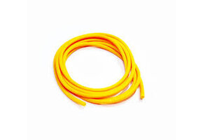 GEMINI PVC RIG TUBING YELLOW