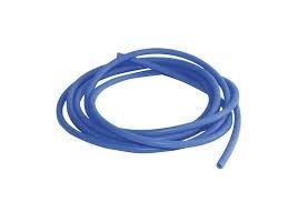 GEMINI PVC RIG TUBING BLUE