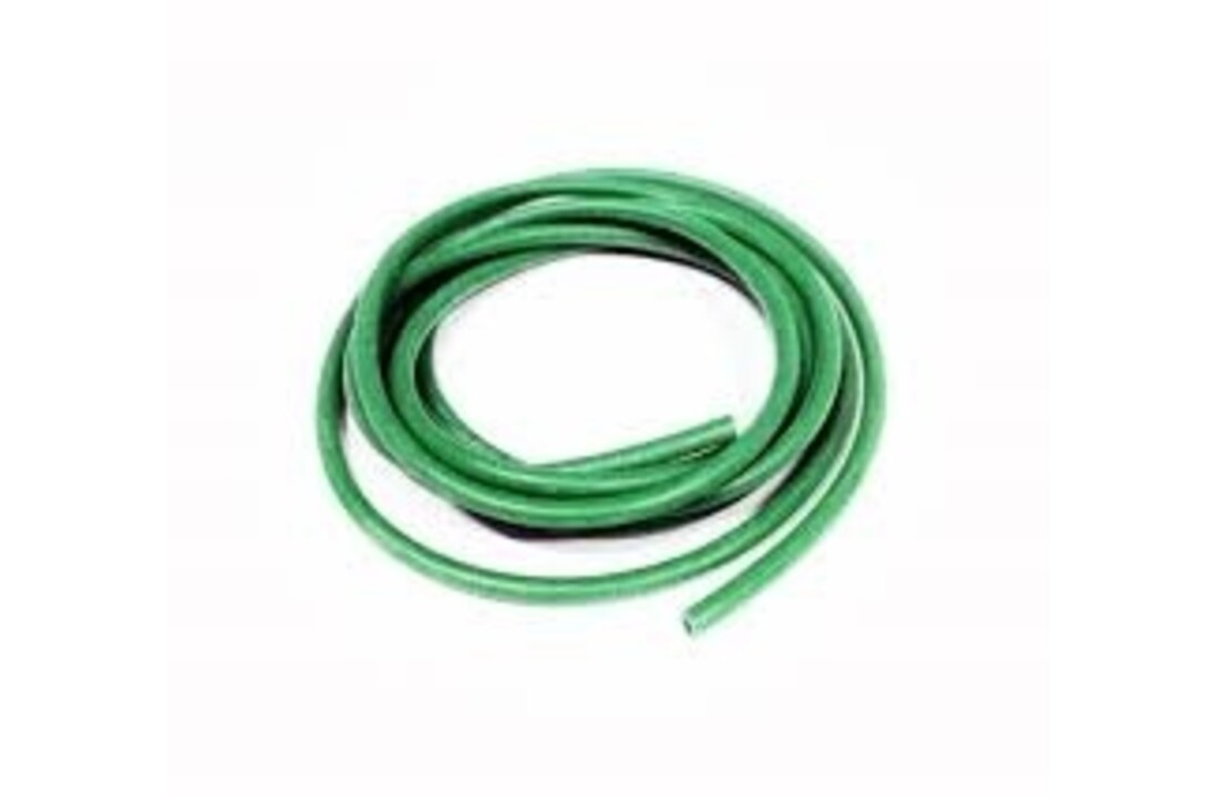 GEMINI PVC RIG TUBING GREEN