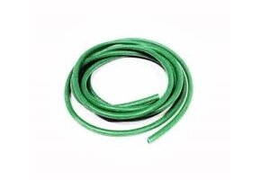 GEMINI PVC RIG TUBING GREEN