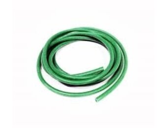 GEMINI PVC RIG TUBING GREEN