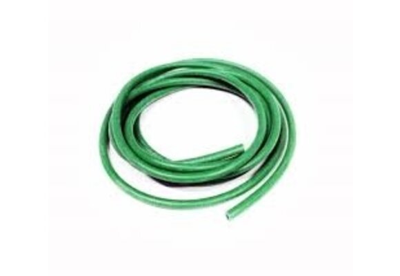 GEMINI PVC RIG TUBING GREEN