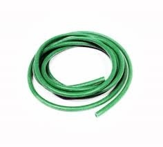 GEMINI PVC RIG TUBING GREEN