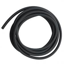 GEMINI PVC RIG TUBING BLACK