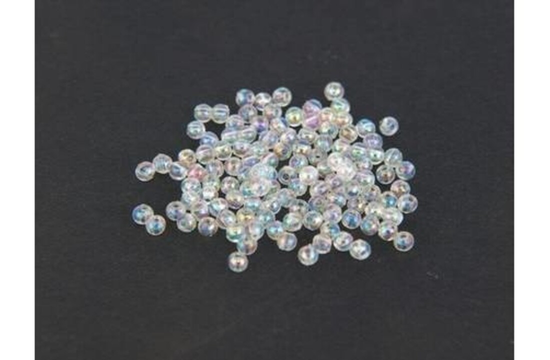 GEMINI RIG BEADS CLEAR