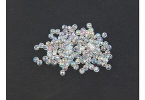 GEMINI RIG BEADS CLEAR