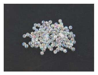 GEMINI RIG BEADS CLEAR