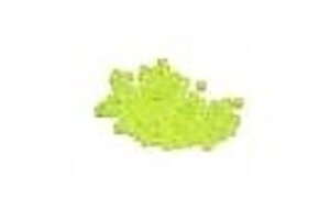 GEMINI RIG BEADS RUBY CHARTRUESE