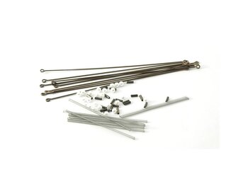 GEMINI GENIE CLIP DOWN BOOMS 100 MM