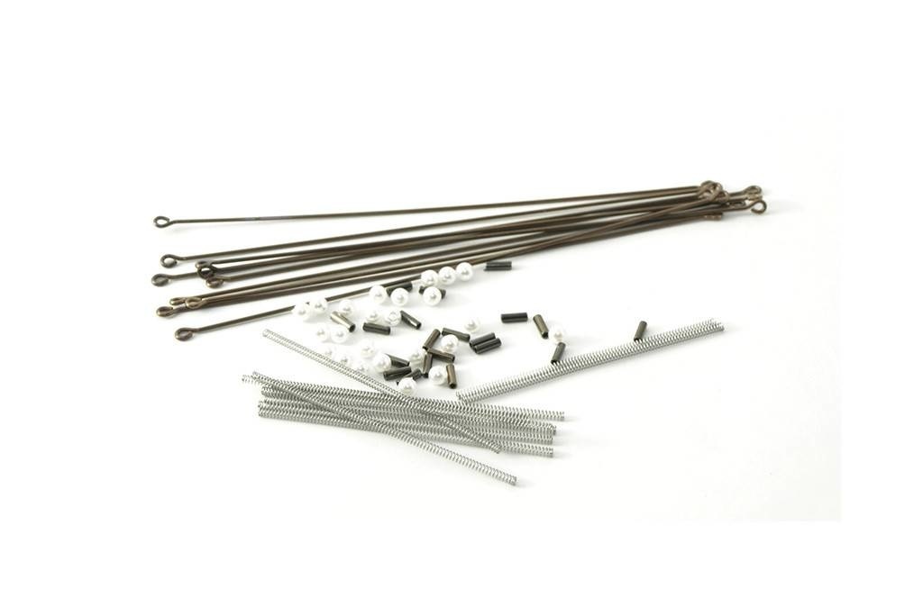 GEMINI GENIE CLIP DOWN BOOMS 100 MM