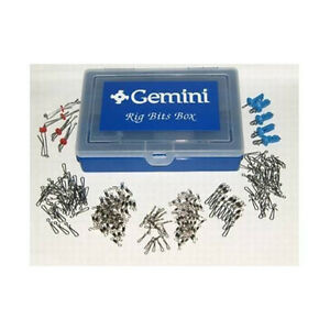 GEMINI GENIE RIG JIG BIT BOX