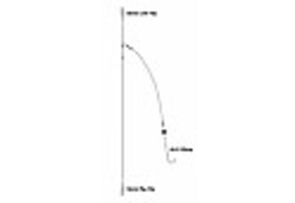 GEMINI SINGLE HOOK CLIP DOWN READY RIG