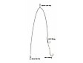 GEMINI CLIP DOWN PULLEY PENNEL READY RIG