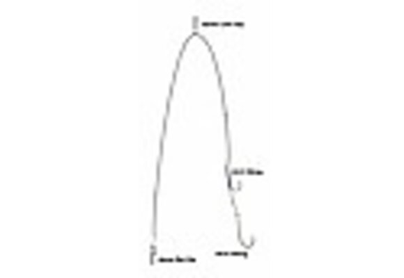 GEMINI CLIP DOWN PULLEY PENNEL READY RIG