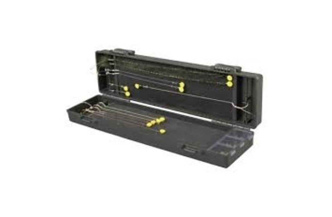 STRATEGY RIG BOX 34.4 X 9.5 X 4.7 CM