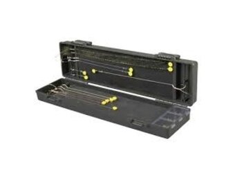 STRATEGY RIG BOX 34.4 X 9.5 X 4.7 CM