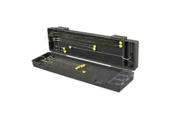 STRATEGY RIG BOX 34.4 X 9.5 X 4.7 CM