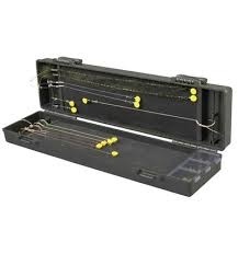 STRATEGY RIG BOX 34.4 X 9.5 X 4.7 CM