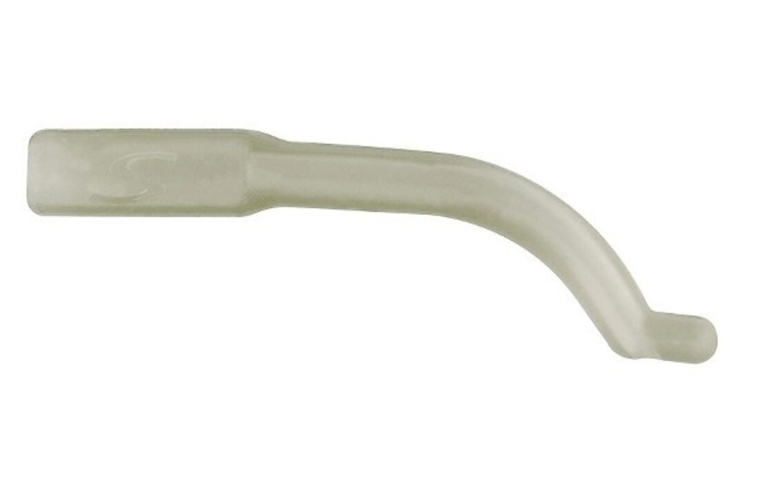 LINE ALIGNER SHORTY WEEDY GREEN P/8