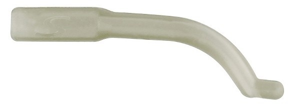 LINE ALIGNER SHORTY WEEDY GREEN P/8