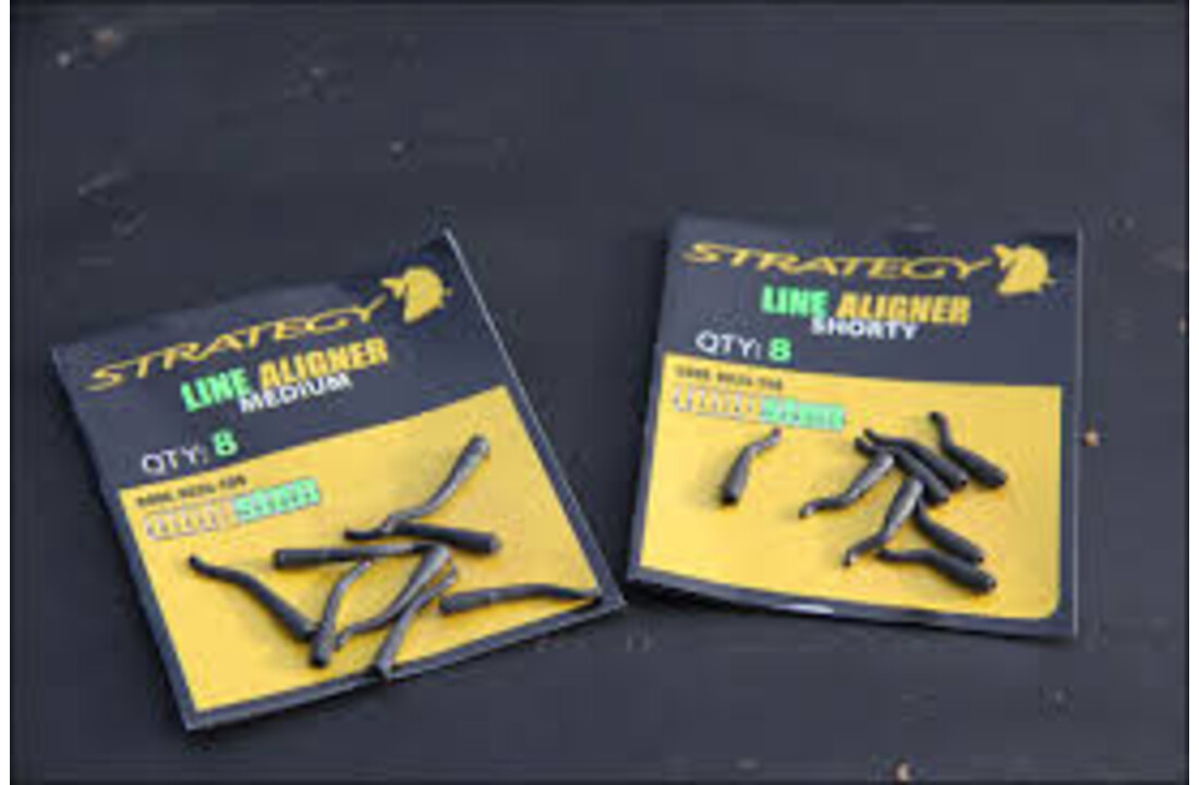 POLE POSSITION TUNGSTEN LINE ALIGNER SHORT