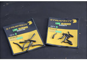 POLE POSSITION TUNGSTEN LINE ALIGNER SHORT