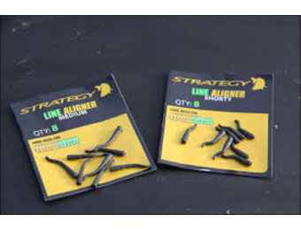 POLE POSSITION TUNGSTEN LINE ALIGNER SHORT